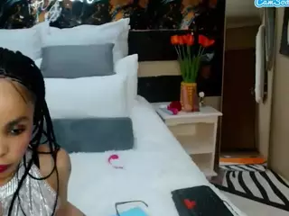 SexyNatashaxoxo's Live Sex Cam Show