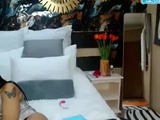 SexyNatashaxoxo's Live Sex Cam Show