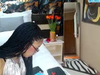 SexyNatashaxoxo's Live Sex Cam Show