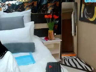 SexyNatashaxoxo's Live Sex Cam Show