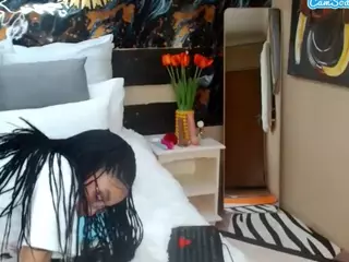 SexyNatashaxoxo's Live Sex Cam Show