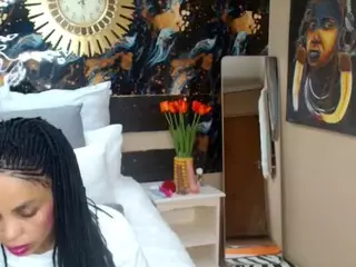 SexyNatashaxoxo's Live Sex Cam Show