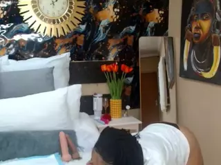 SexyNatashaxoxo's Live Sex Cam Show