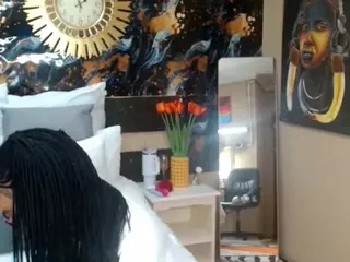 SexyNatashaxoxo's Live Sex Cam Show