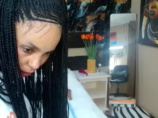 SexyNatashaxoxo's Live Sex Cam Show