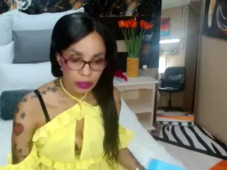 SexyNatashaxoxo's Live Sex Cam Show