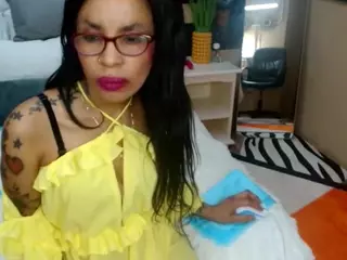 SexyNatashaxoxo's Live Sex Cam Show