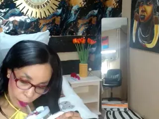 SexyNatashaxoxo's Live Sex Cam Show