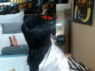 SexyNatashaxoxo's Live Sex Cam Show