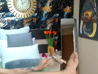 SexyNatashaxoxo's Live Sex Cam Show