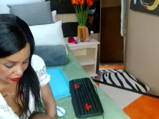 SexyNatashaxoxo's Live Sex Cam Show