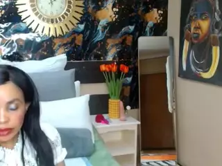 SexyNatashaxoxo's Live Sex Cam Show