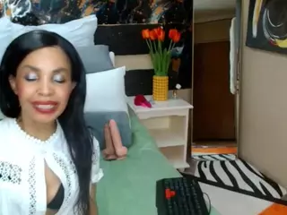 SexyNatashaxoxo's Live Sex Cam Show
