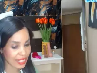 SexyNatashaxoxo's Live Sex Cam Show