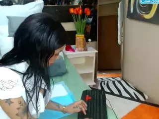 SexyNatashaxoxo's Live Sex Cam Show