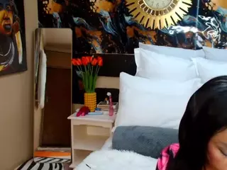 SexyNatashaxoxo's Live Sex Cam Show