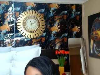 SexyNatashaxoxo's Live Sex Cam Show