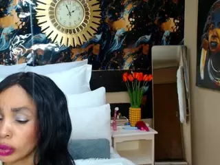 SexyNatashaxoxo's Live Sex Cam Show