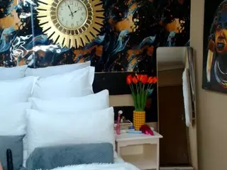 SexyNatashaxoxo's Live Sex Cam Show