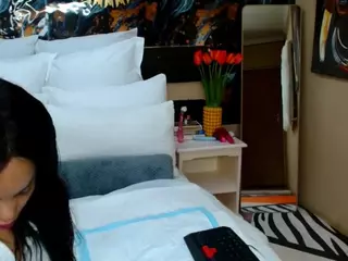 SexyNatashaxoxo's Live Sex Cam Show