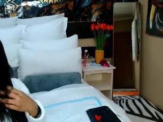 SexyNatashaxoxo's Live Sex Cam Show
