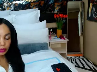 SexyNatashaxoxo's Live Sex Cam Show