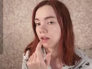 WandaCreedon's Live Sex Cam Show