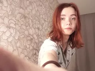 WandaCreedon's Live Sex Cam Show