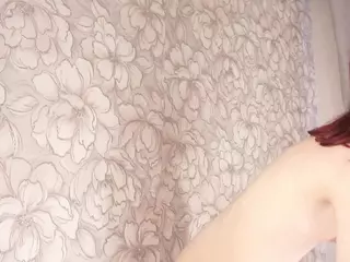 WandaCreedon's Live Sex Cam Show