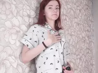 WandaCreedon's Live Sex Cam Show