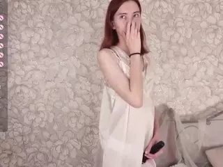 WandaCreedon's Live Sex Cam Show