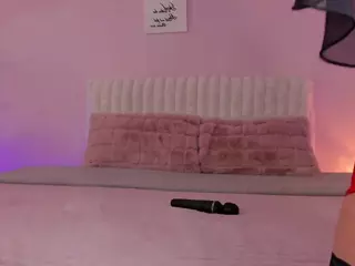 Ariana-Ferrer's Live Sex Cam Show