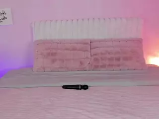 Ariana-Ferrer's Live Sex Cam Show