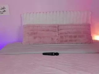 Ariana-Ferrer's Live Sex Cam Show