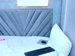 AslySander's Live Sex Cam Show