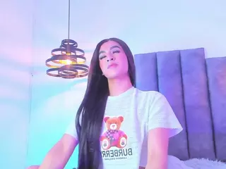 DHULCE-MARIAA's Live Sex Cam Show