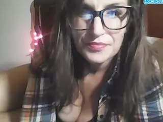 FoxELeigh's Live Sex Cam Show