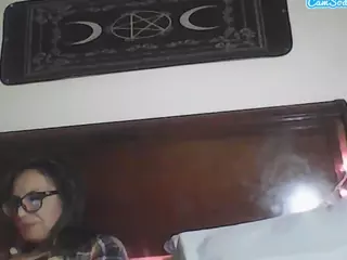 FoxELeigh's Live Sex Cam Show