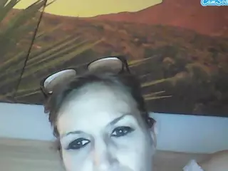 FoxELeigh's Live Sex Cam Show