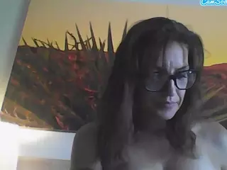 FoxELeigh's Live Sex Cam Show