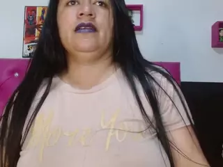 Georgia's Live Sex Cam Show
