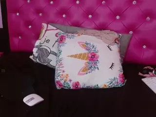Georgia's Live Sex Cam Show