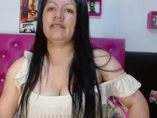 Georgia's Live Sex Cam Show