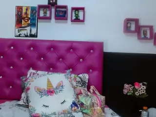Georgia's Live Sex Cam Show