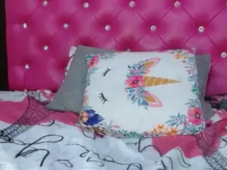 Georgia's Live Sex Cam Show