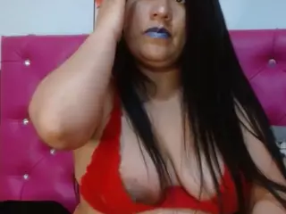 Georgia's Live Sex Cam Show