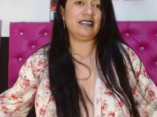 Georgia's Live Sex Cam Show