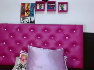 Georgia's Live Sex Cam Show
