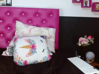 Georgia's Live Sex Cam Show