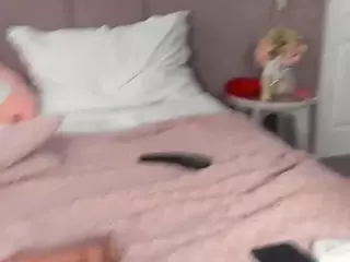 GraceLewis's Live Sex Cam Show